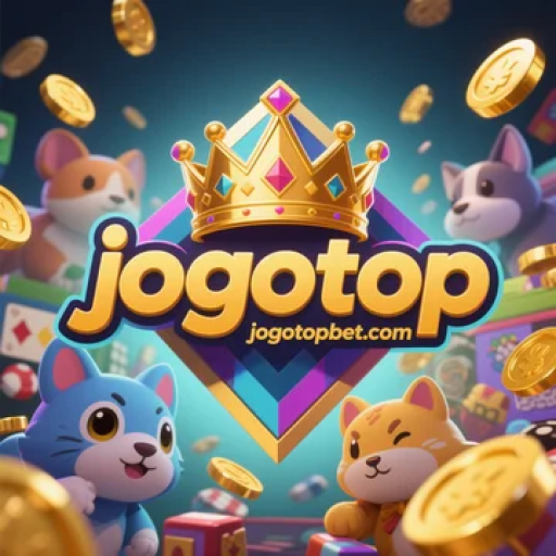 jogotop