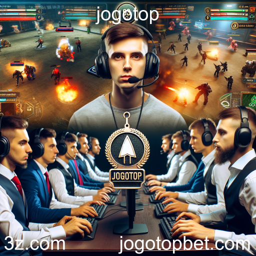 A Evolução dos Jogos Multiplayer: Conectando Jogadores ao Redor do Mundo